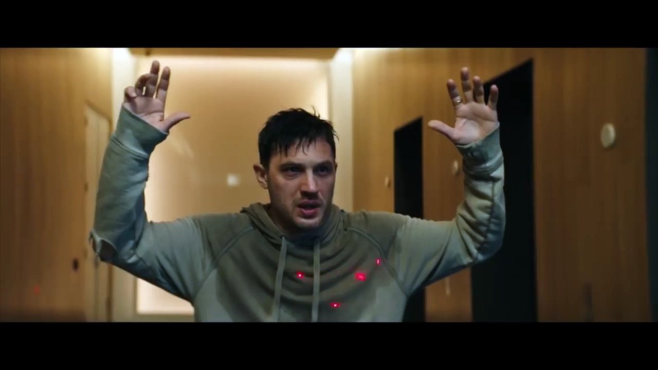 VENOM  |  POLICE  |  HD