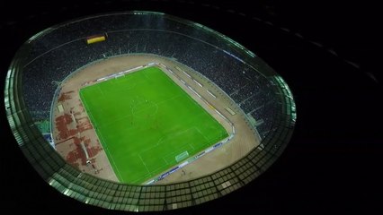 صلاح يكتسح التصويت في مصر ، والأفضل في العرق ،البحرين وليبيا