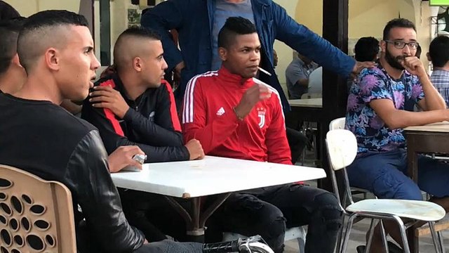 Tunisian migrants continue to risk all for the chance of a better life outside the country