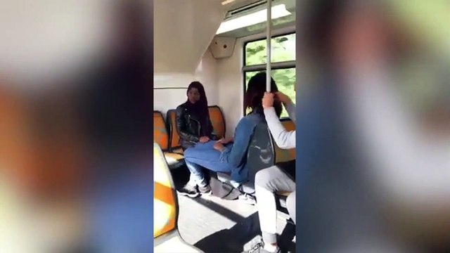 Une belle blague bien cruelle... Mais tellement drole