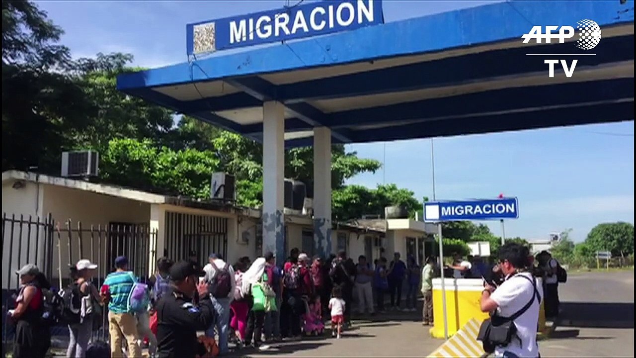 Nova caravana