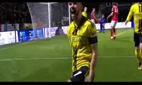 Burton Albion vs Nottingham Forest 3-2 All Goals & Highlights 30/10/2018  EFL Cup