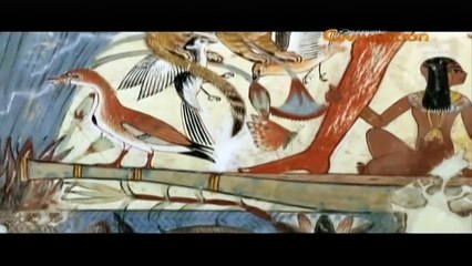 Egito Escândalos da Antiguidade