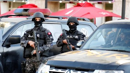 L'identité de l'auteur de l'attentat-suicide de Tunis dévoilée