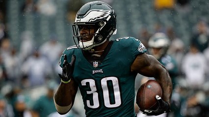 Fantasy winners and losers of the trade deadline | NFL Fantasy Live