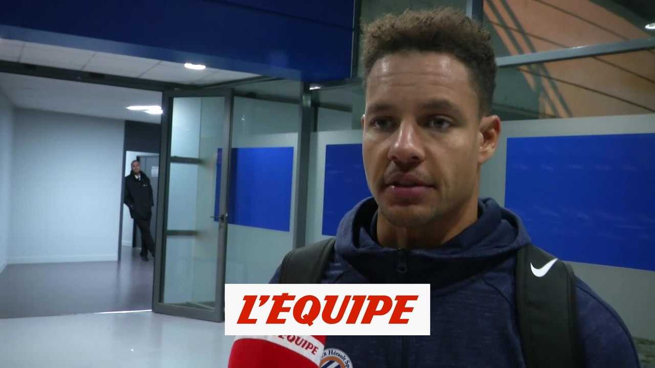 Congré «On est passé à côté» - Foot - Coupe de la Ligue - MHSC