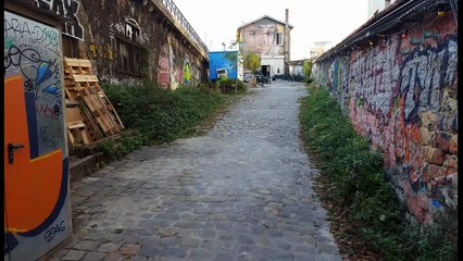 Riccardo Del Fra à la Gare Jazz