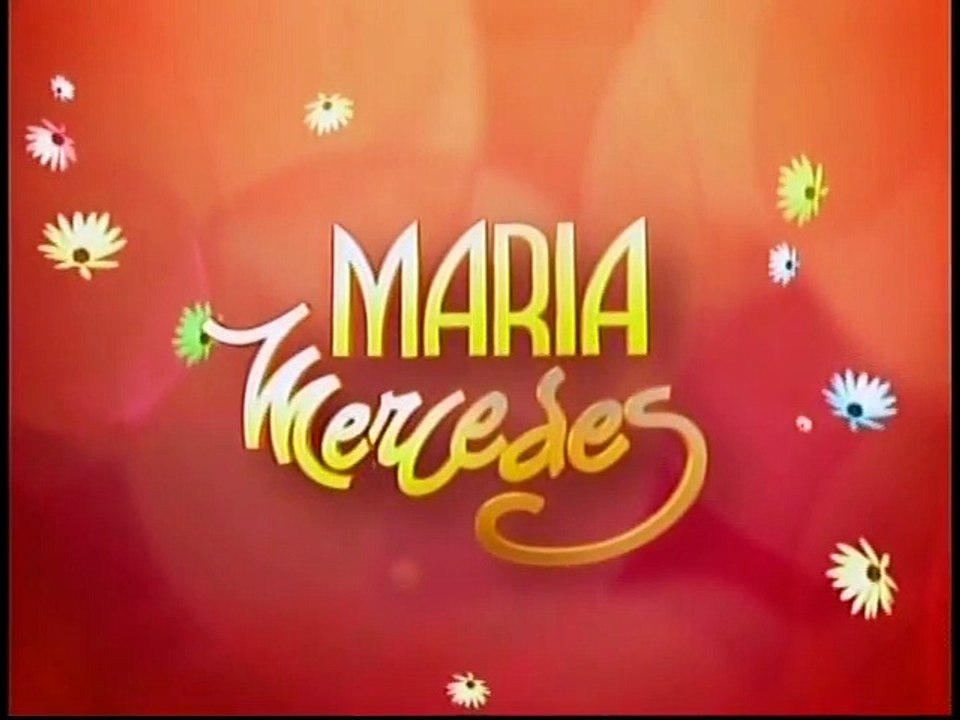 Maria Mercedes  69
