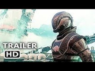 PS4 - DESTINY 2 (FIRST LOOK - Refer A Friend Trailer NEW) 2018