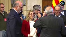 Puigdemont anuncia registro para sumarse al Consell per la República