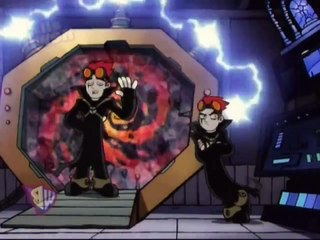 Xiaolin Showdown S02E01 - Days Past