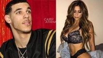 Lonzo Ball Reveals The Real Issues With His Baby Mama Denise Garcia On Ball in The Family