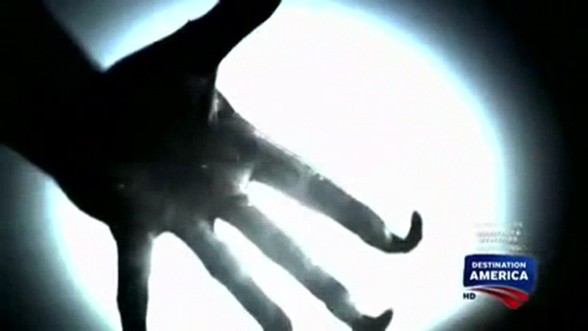 WENDIGO,Great Lakes