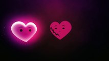 Glowing Hearts: Destello de Amor