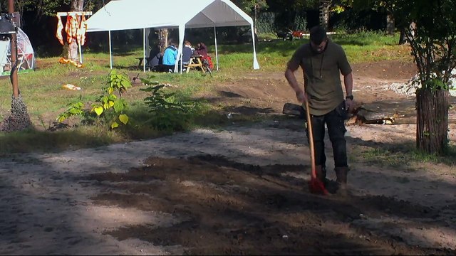 Aflevering 1256 - dinsdag 30 oktober 2018