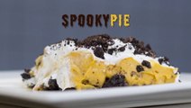 Nothing Spooky About 'Spooky Pie'