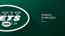 Are Jets too low at No. 27? | Power Rankings