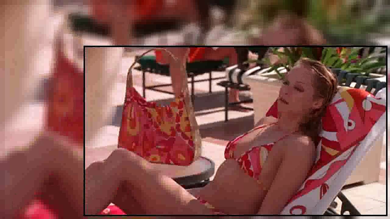 Ally McBeal S04E16 - The Getaway