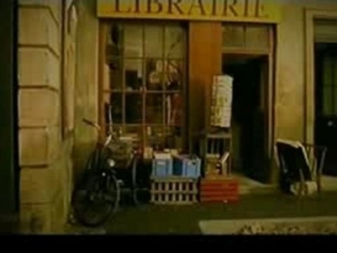 Leslie - Le bon choix (video clip rnb)