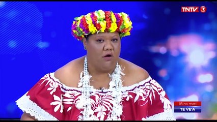 Aupururaa ea Te opereraa pape Ve'a_TNTV_18_03_2017