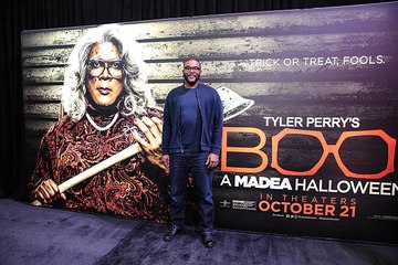 Tyler Perry Is Ending His Run as 'Madea'