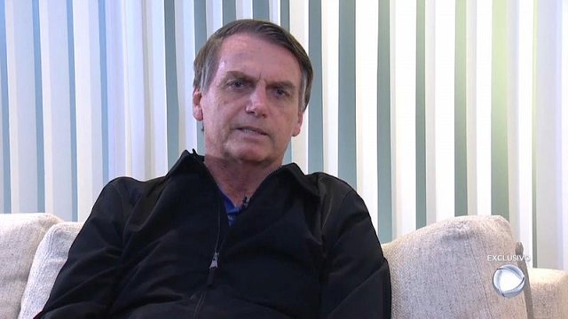 Precisamos do apoio de todos para governar o país