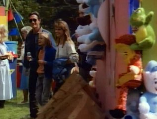 War of the Worlds S01E05 - Eye for an Eye