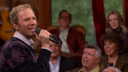 Bill & Gloria Gaither - Thanks