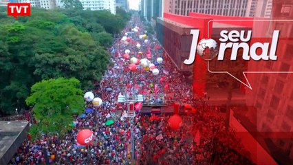 Jair Bolsonaro quer ir contra a Constituição para prender ativistas
