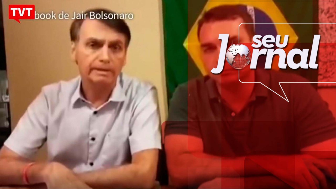 Feijóo: ataques de Bolsonaro à imprensa são preocupantes