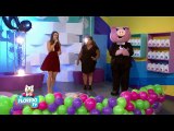 PROGRAMA EL FLORIDO TV VIERNES 12 DE OCTUBRE 2018