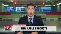 Apple announces new MacBook Air, iPad Pros, raises prices