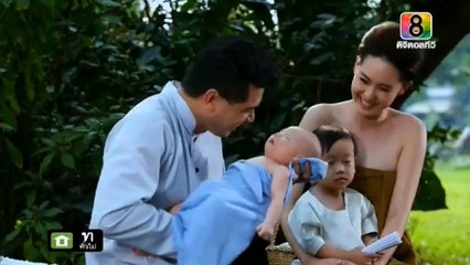 Trò Chơi Số Phận Tập 4 (Thuyết Minh) - Phim Thai Lan