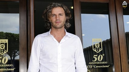 Colonnese punge CR7: "Per il Fenomeno era più difficile"