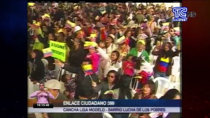 Se definirá la vinculación de 8 personas por presunto peculado