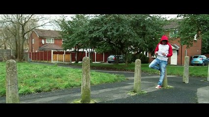 Bukhaar_ Nafees [Official Music Video]