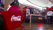 Coca-Cola Is No Longer Interested in Cannabis Drinks