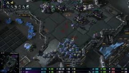 Prime LOTV Quarter Finals: BIGBOY vs qxc (BO5)