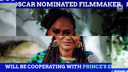 Ava DuVernay Is Making Prince Documentary With Netflix