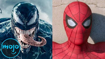 Top 10 Things We Want to See in a Venom Sequel