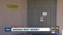 Tenant wants money back after Valley rental home company shuts down