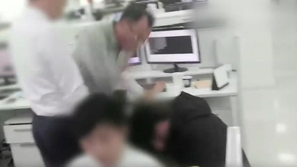 양진호 회장 폭행 피해자, 수치심에 은둔 생활 중 / YTN