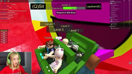 Glitching Into Epic Rides   Roblox Get Eaten (2)