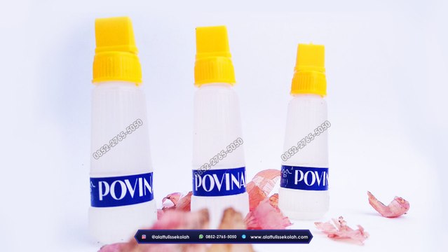 [TERMURAH!!!] Lem Povinal 0852-2765-5050