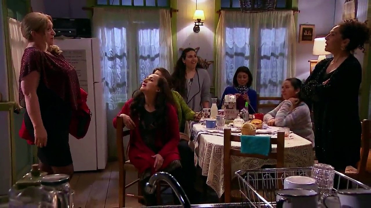 Isla Paraiso Capitulo 22 Completo HD