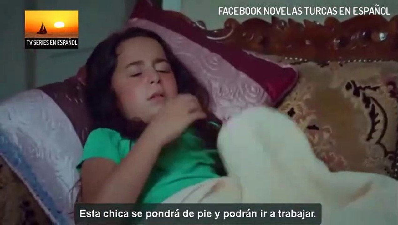 Kizim (La Niña) - Capitulo 8 (Subtitulada) ll Kizim (La Niña) - Capitulo 8 (Subtitulada)