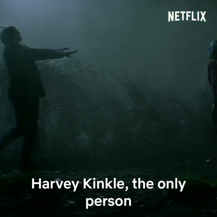 Chilling Adventures of Sabrina | Official Trailer [HD] | Netflix