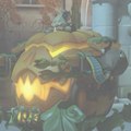 New Seasonal Event Skin: Jack-O’-Lantern Wrecking Ball!
