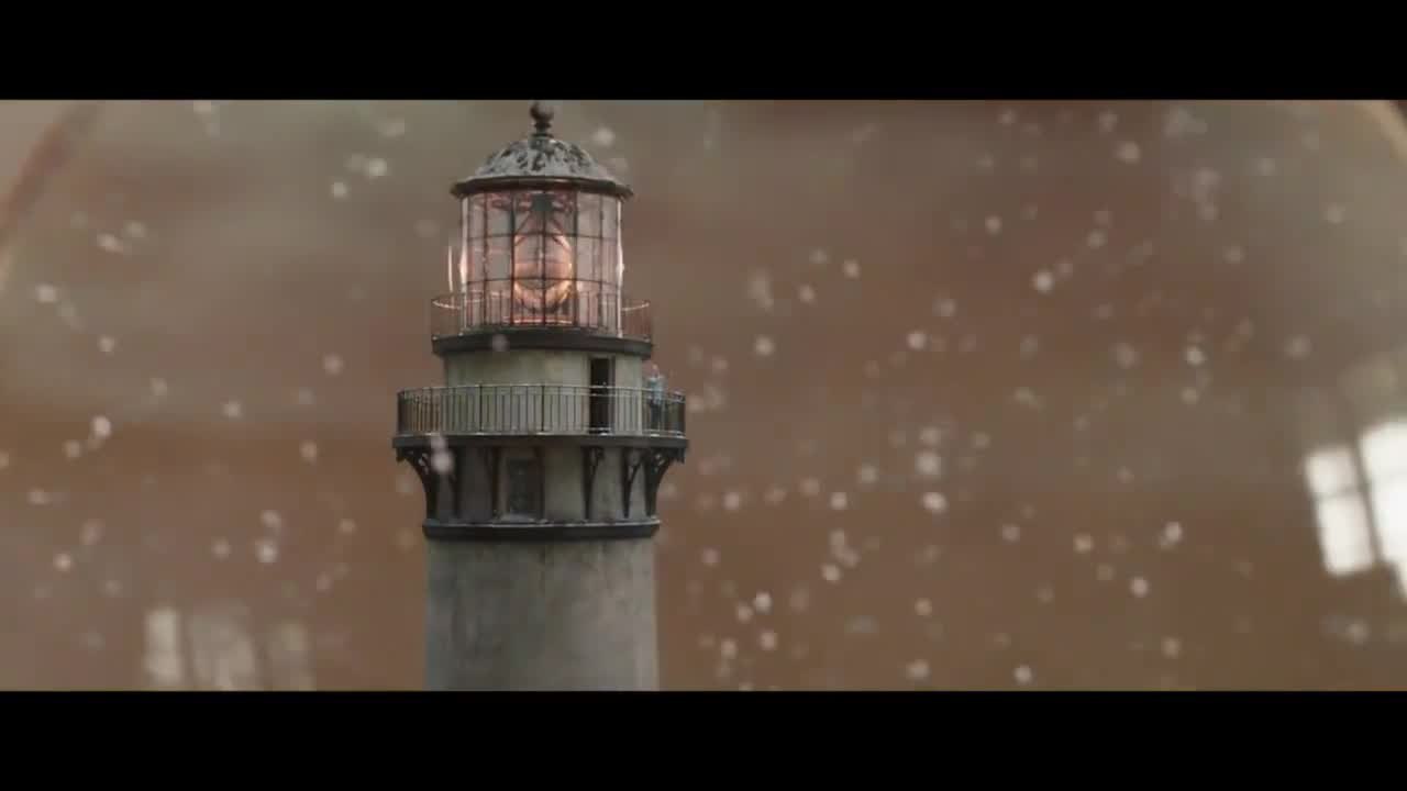 AQUAMAN - Extended Video - Only in Theaters December 21