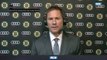 Bruins Overtime Live: Bruce Cassidy Reacts To Boston's Win Over Hurricanes